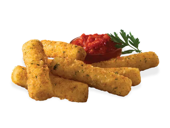 3 PC Mozzarella Sticks