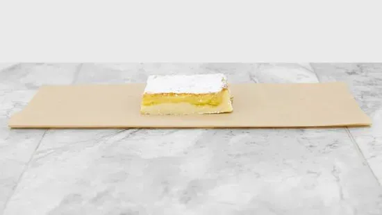 Lemon Bar