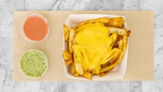 Cheese Fries