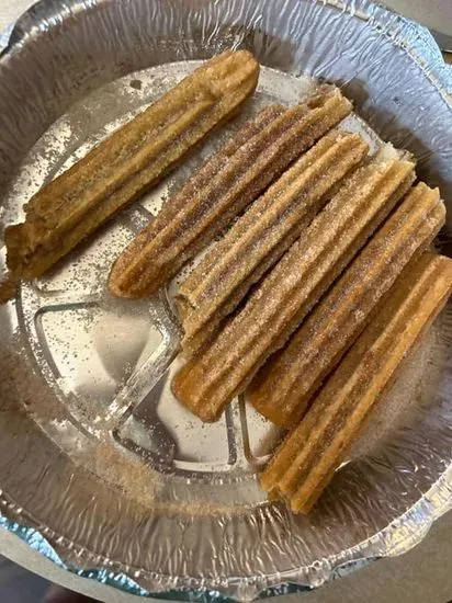 Churros (3)