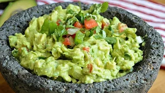 Guacamole Scoop (2 oz)