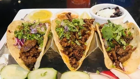 Street Tacos (3)