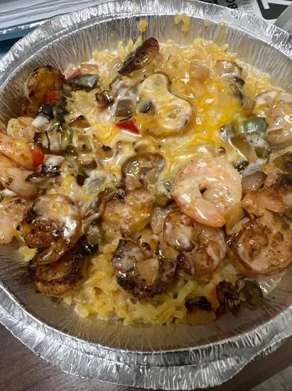 Ranchero Shrimp