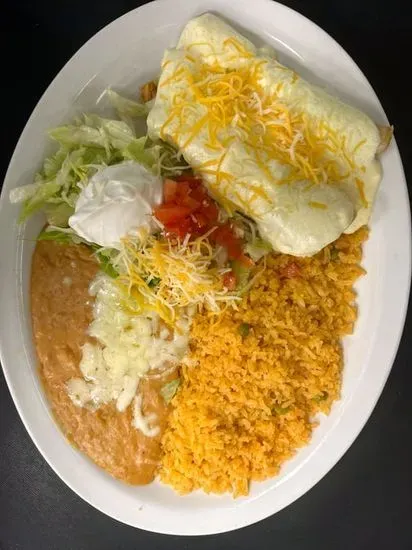 Sour Cream Enchiladas (2)