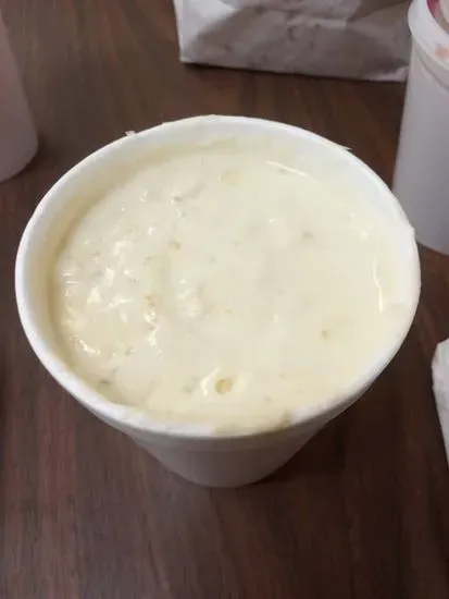 Cheese Dip