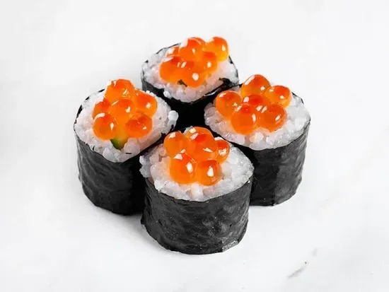 Ikura Norimaki* (4pcs)