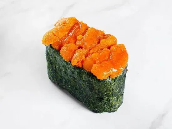 Sea Urchin Gunkan* (1pc)