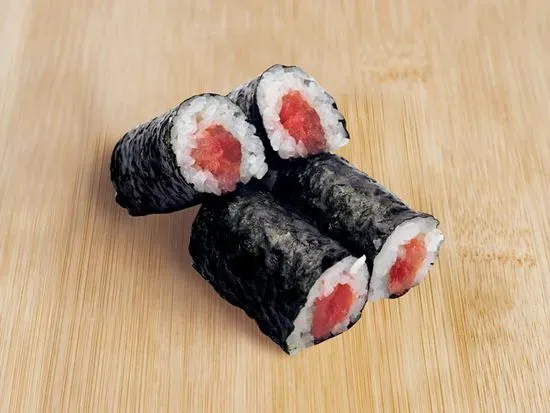 Tekka Maki* (4pcs)