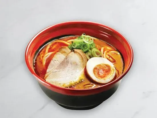 Tantanmen*