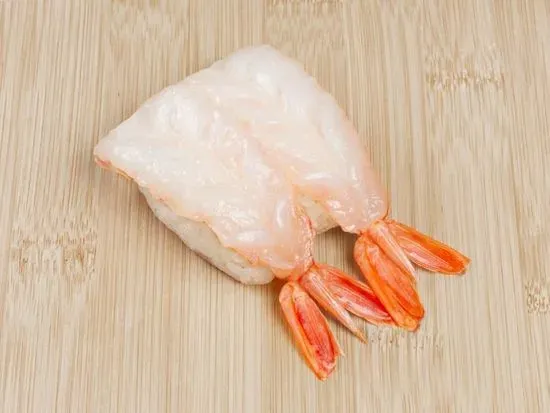 Sweet Shrimp (Red Shrimp)*