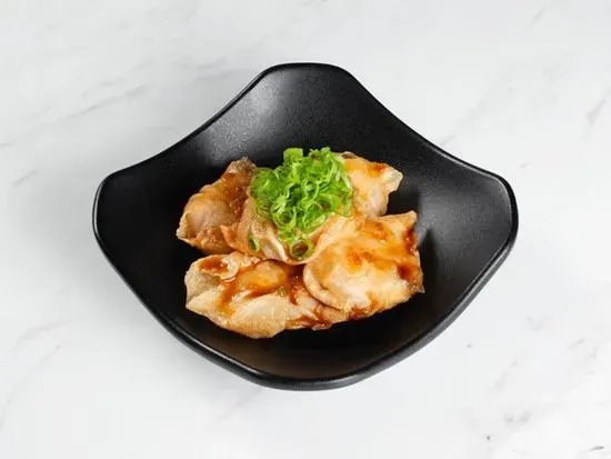 Fried Shrimp Wonton