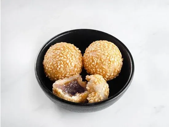 Sesame Ball