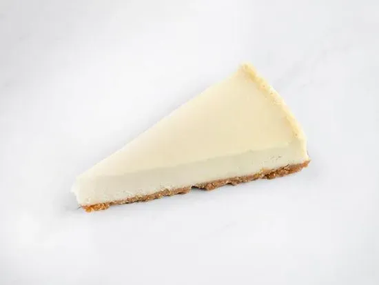 NY Cheesecake