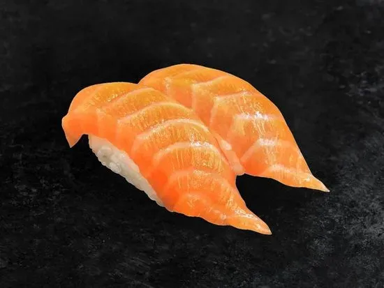 Salmon Toro*