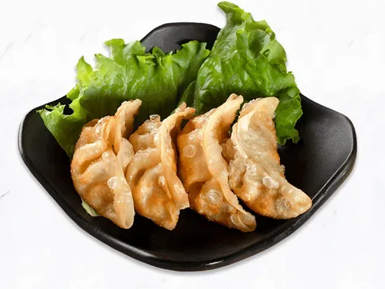 Chicken Gyoza Dumpling