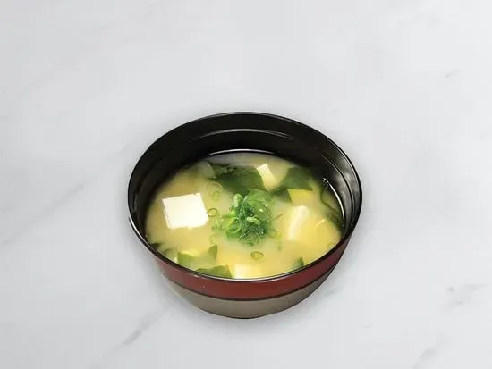 Miso Soup