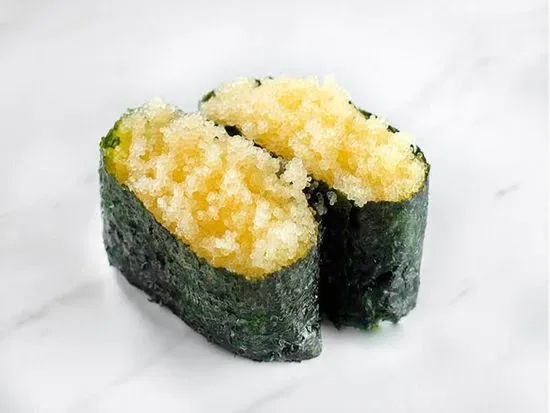 Kazunoko Gunkan (Herring Roe)*