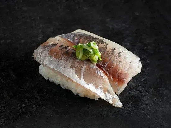 Spanish Mackerel (Aji)*