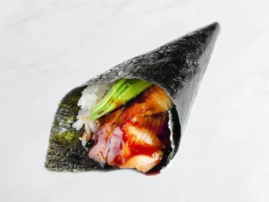 Eel Hand Roll