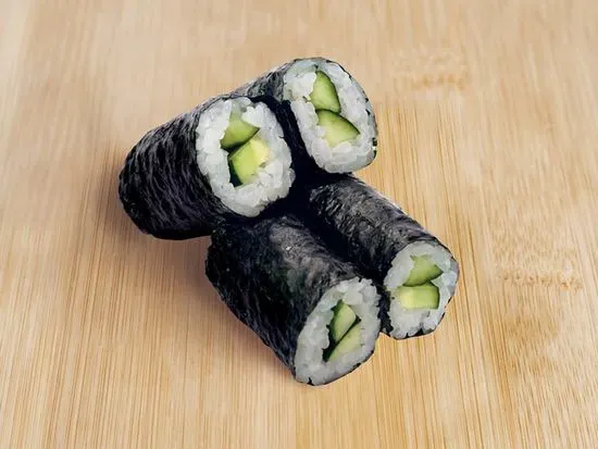 Kappa Maki (4pcs)