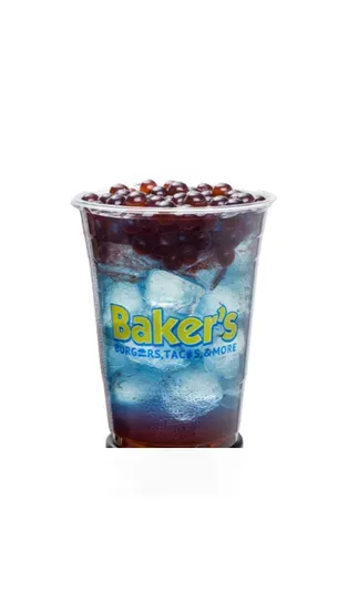 16oz Blueberry Power Twist