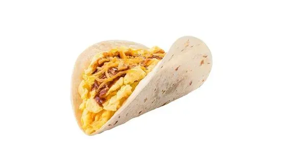 Egg Taco