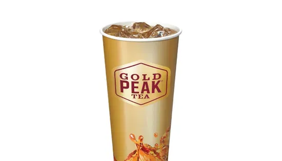 Medium Iced Tea