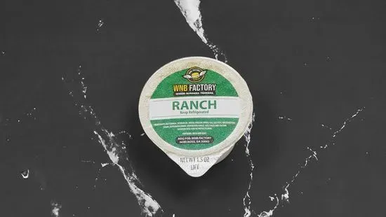 Add 1ea Ranch