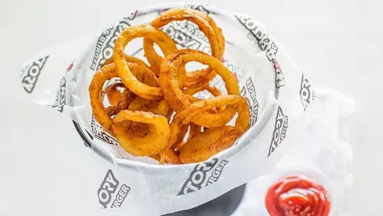 Onion Rings (regular size)