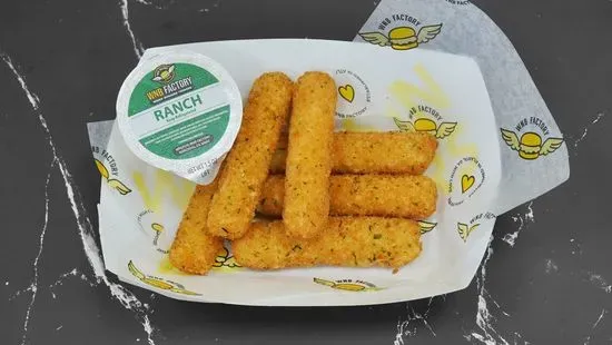 Cheese Sticks (6 Pcs.)