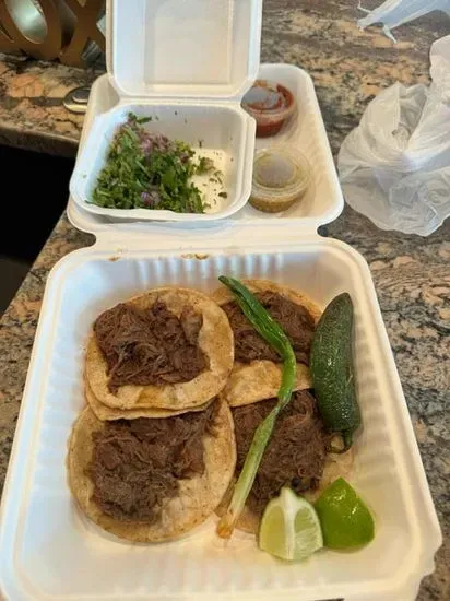 Street Tacos (4)