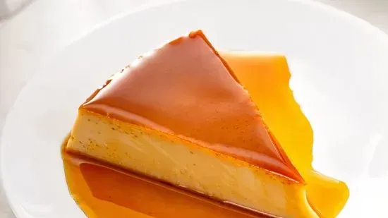 flan
