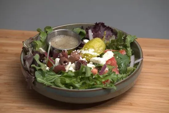 Large Greek Salad