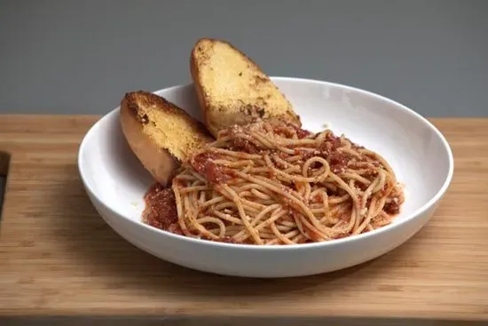 Spaghetti