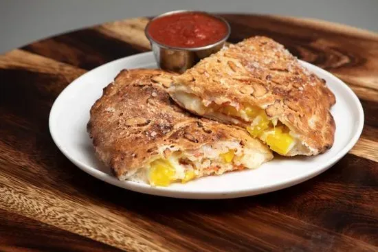 Specialty/Gourmet Calzone