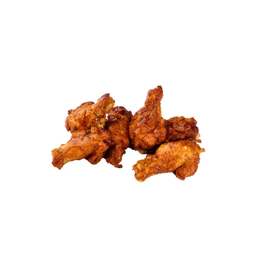 Traditional Wings 6 PCs