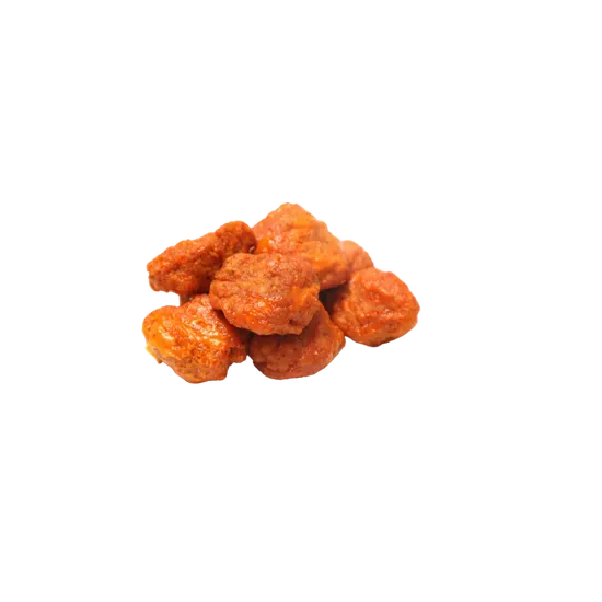 Buy Two 6 Pcs Boneless Wings and Get One For Free