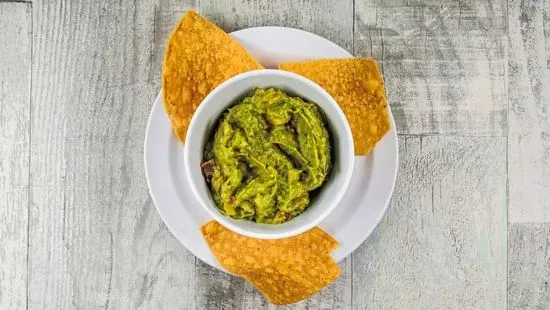 Guacamole