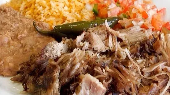 Carnitas