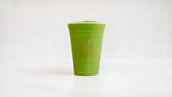 Large Green Machine Smoothie