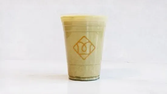 Iced Matcha