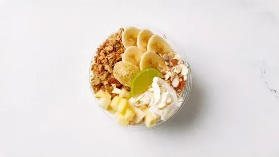 Cocolada Bowl