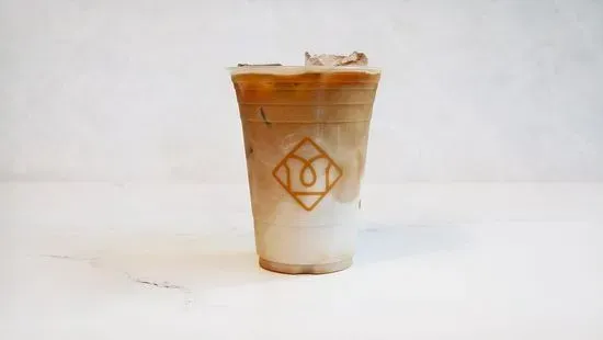 Iced Latte