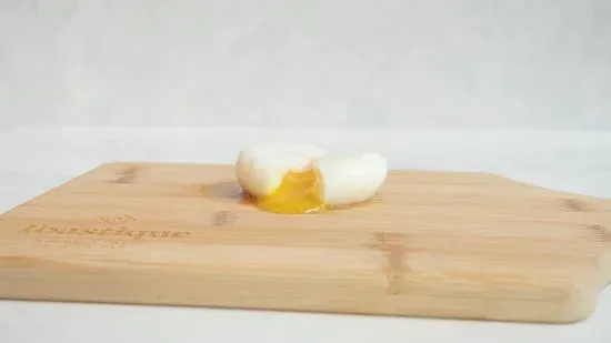 Poached Egg