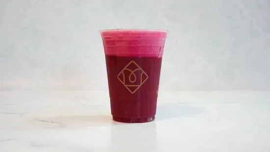 Beet Latte