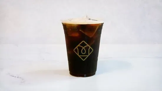 16oz. Nitro Cold Brew