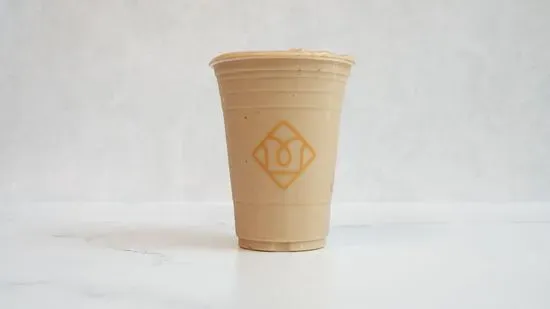 Large Iced Brew Smoothie