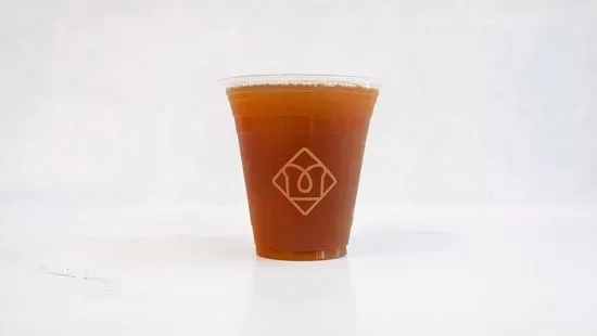 Kids Cold-Pressed Apple Juice