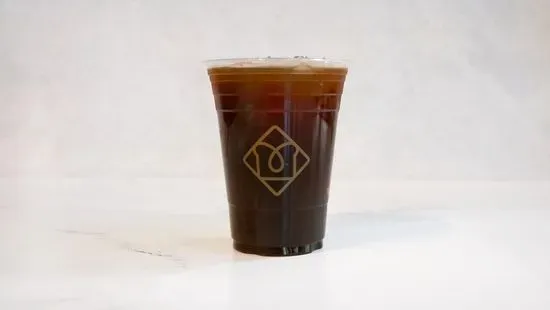 Iced Americano