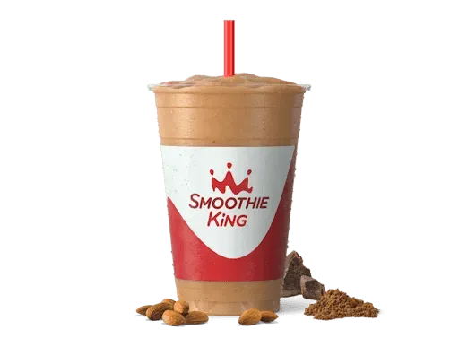 Espresso Or Cold Brew Coffee High Protein - Vanilla